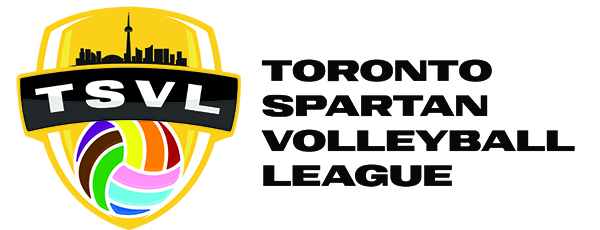 Toronto Spartan Volleyball League